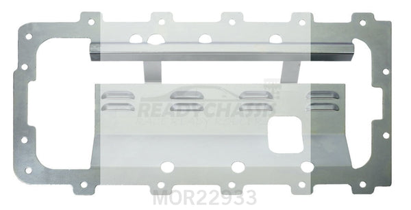 Windage Tray - Ford 4.6/ 5.4L Trays And Components