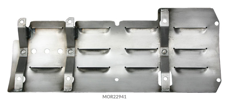 Windage Tray - Gm Ls Engines Trays And Components