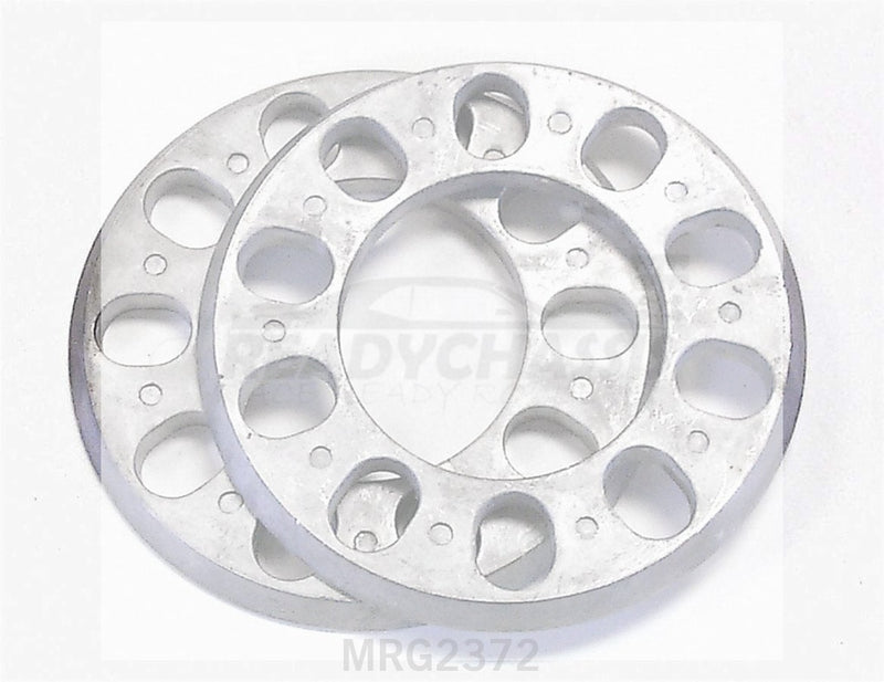 7/16In. Thick Wheel Spacer (2 Per Kit) Spacers