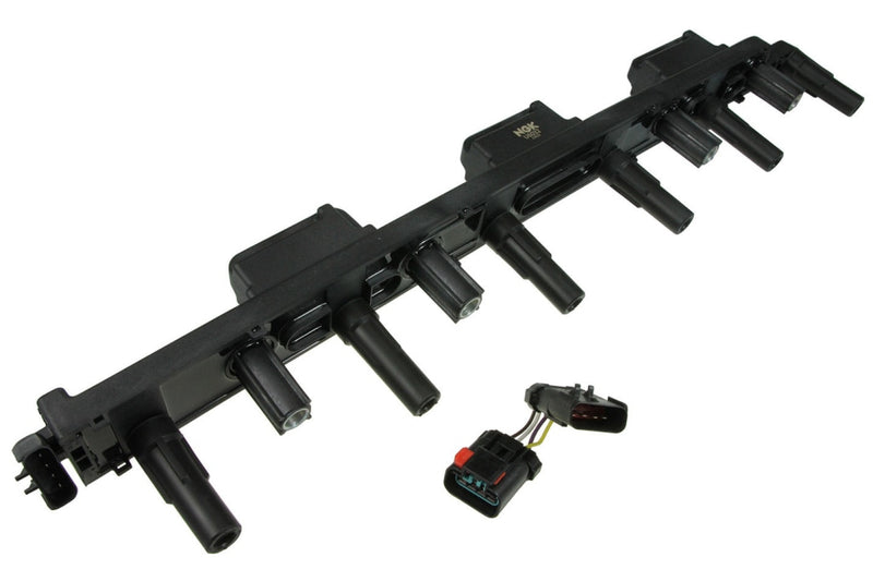 Ngk Cop Ignition Coil Stock