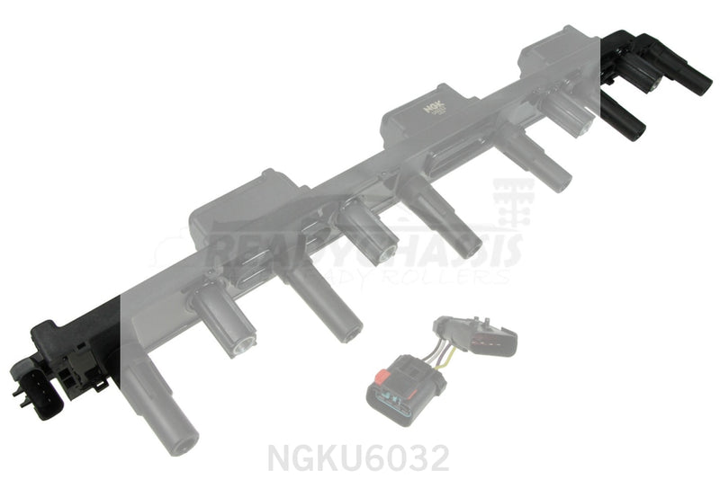 Ngk Cop Ignition Coil Stock