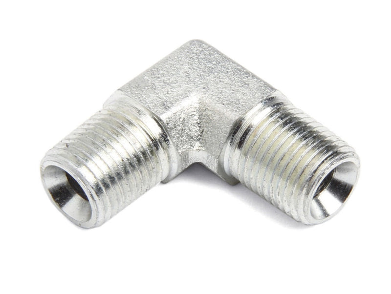 Nos 90 Deg. Adapter - 1/8In Npt Ml 1/8Innpt An-Npt Fittings And Components