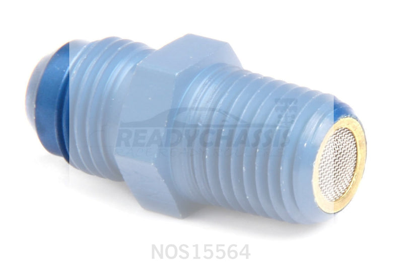 N20 Filter 1/4In X -6An Nitrous Oxide Filters