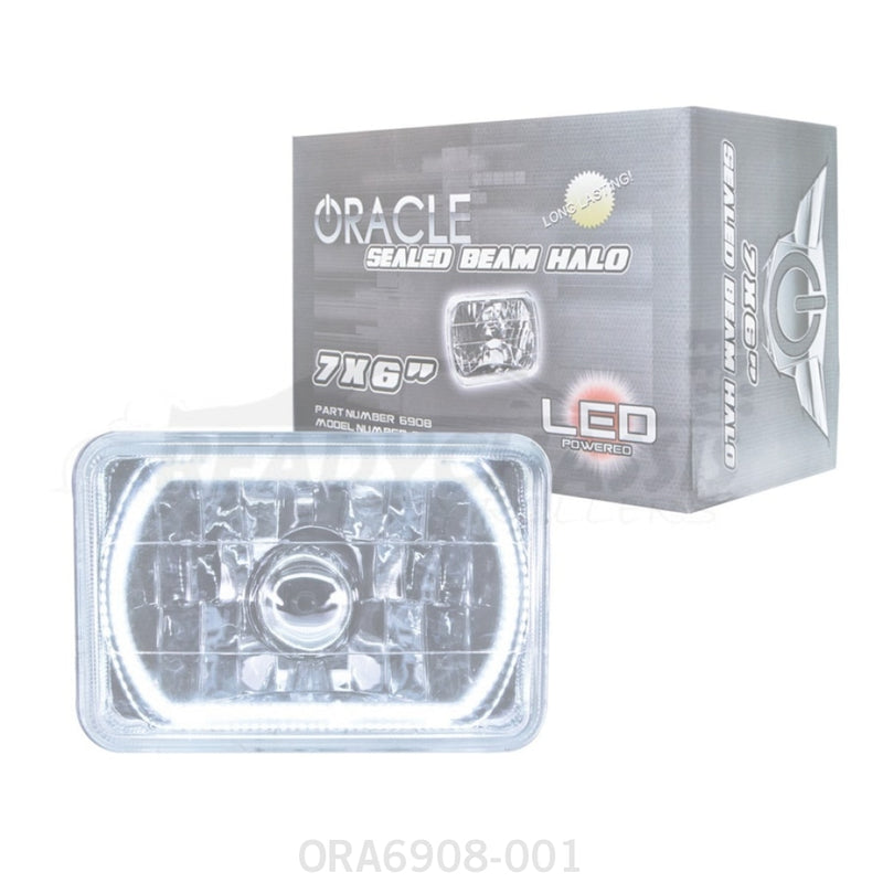 ORACLE H1 - VSeries LED Headlight Bulb Conversion Kit — ORACLE Lighting