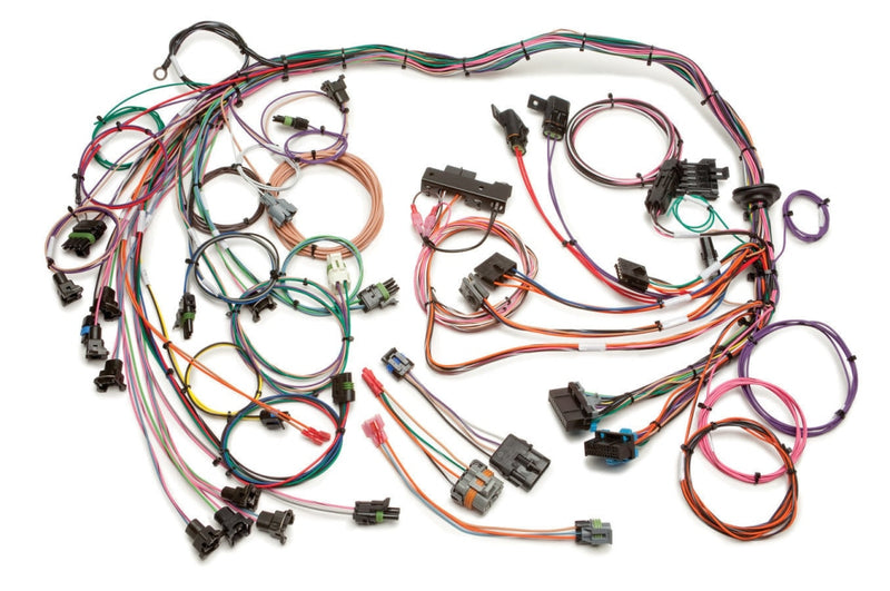 Painless Wiring Tpi Harness 85-89 Engine Harnesses