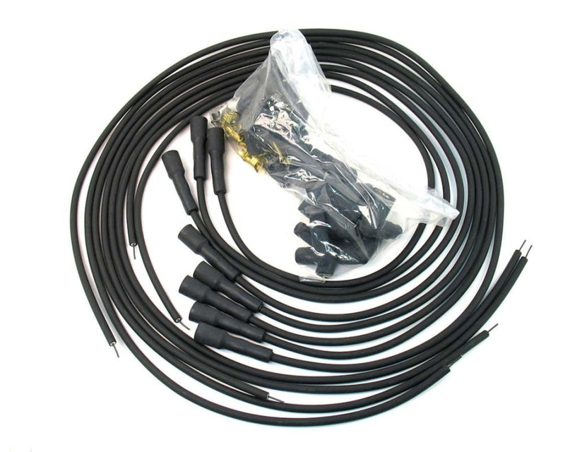 Pertronix 7Mm Universal Wire Set - Stock Look Spark Plug Wires