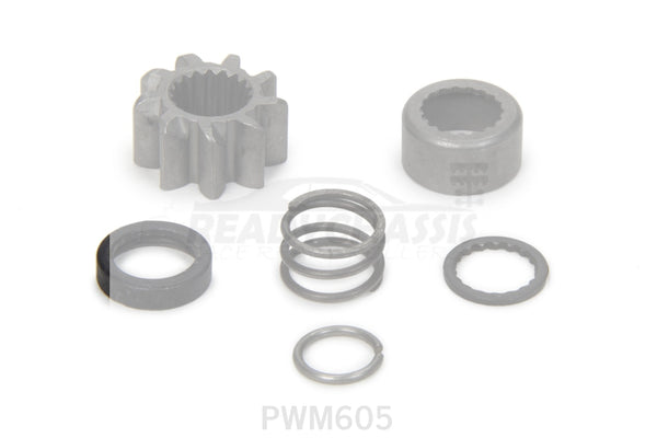 9-Tooth Pinion Gear For 9515/9516/9534 Starter Components