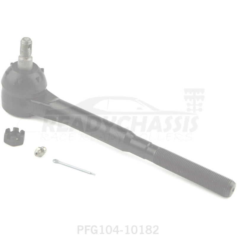 Outer Tie Rod End Gm A-Body Rods And Components