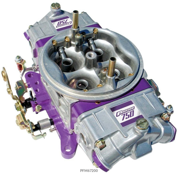 Proform 750CFM Race Series Carburetor