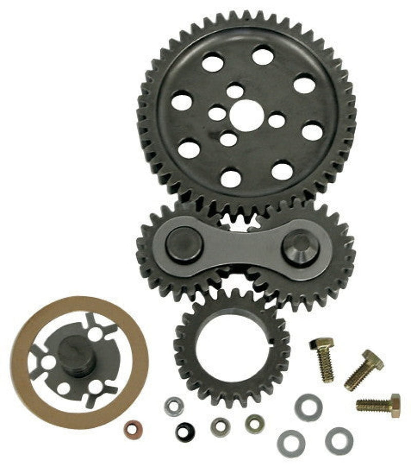 Proform Bbc Gear Drive Kit Timing Sets And Components
