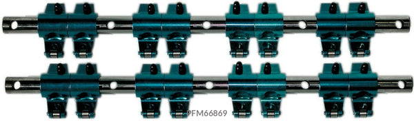 Proform SBM Roller Rocker Arms 1.5 Ratio Shaft Mount