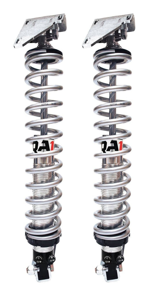 Qa1 Pro-Coil Rear Shock Kit 64-72 Gm A/G-Body Coil-Over Kits