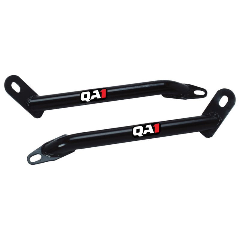 Qa1 Rear Tubular Frame Brace - 64-67 Gm A-Body Chassis Stiffeners
