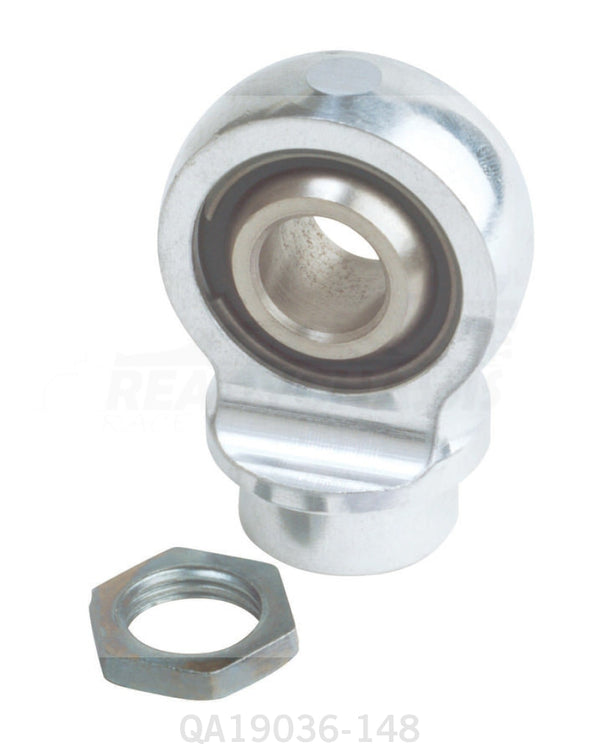 Qa1 Screw-On Shock Eye - Steel 9036-148 Shock And Strut Components