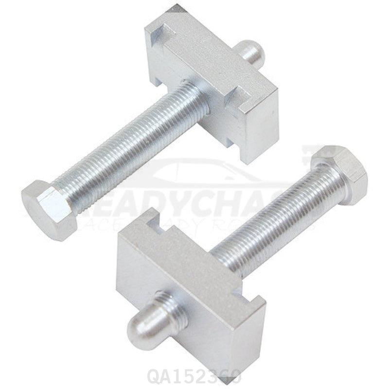 Torsion Bar Adjuster Kit Mopar 62-74 A/b/e-Body Bars