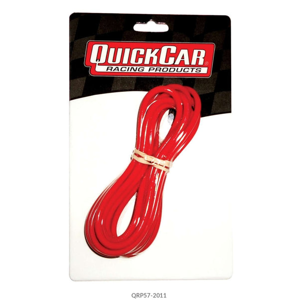 Wire 14 Gauge Red 10Ft Electrical