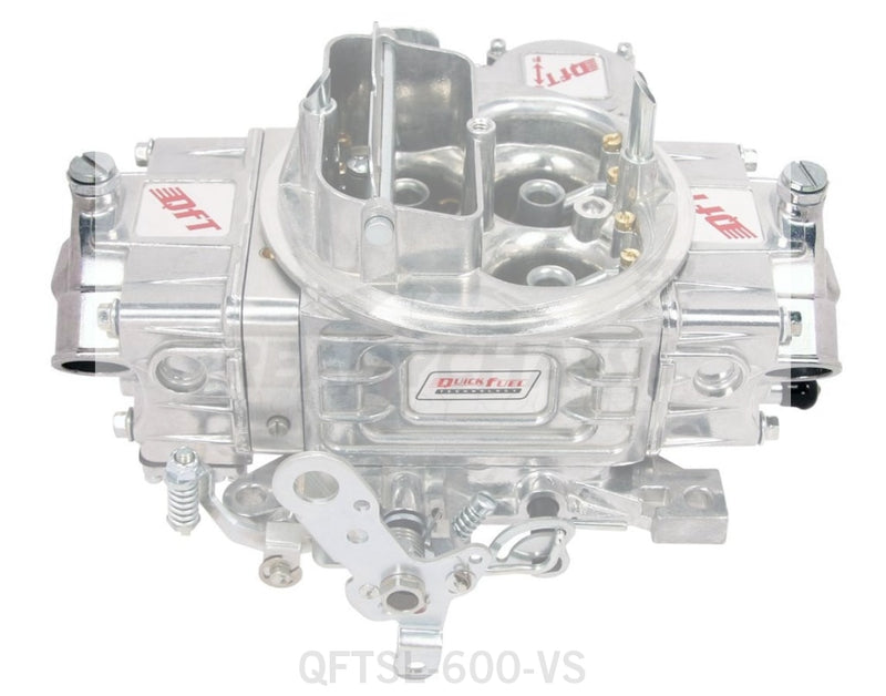 600Cfm Carburetor - Slayer Series Carburetors