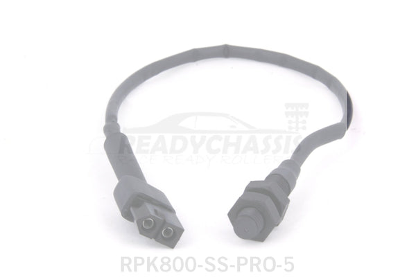 Pro Speed Sensor w/ Cable - Drive Shaft