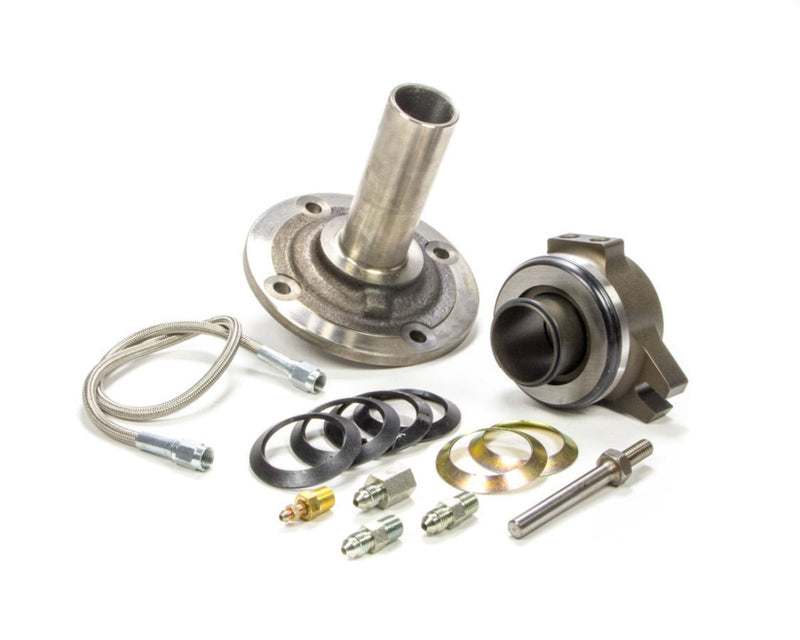 Ram Clutch Street Hydaulic Bearing Ford T-5 Throwout Bearings And Components