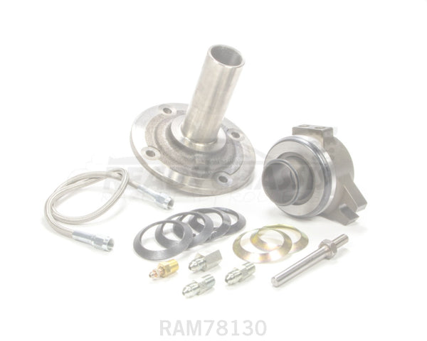 Street Hydaulic Bearing Ford T-5 Clutch Throwout Bearings And Components