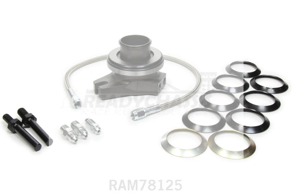 Street Hydraulic Bearing Gm 1.375 Collar Clutch Throwout Bearings And Components