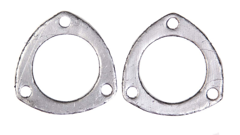 Remflex 2.5 Dia Collector Gasket Pair Exhaust And Flange Gaskets