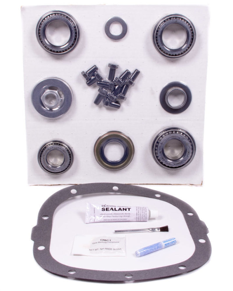 Richmond Gear 7.5In Gm Bearing Kit Ring And Pinion Install Kits/ Bearings