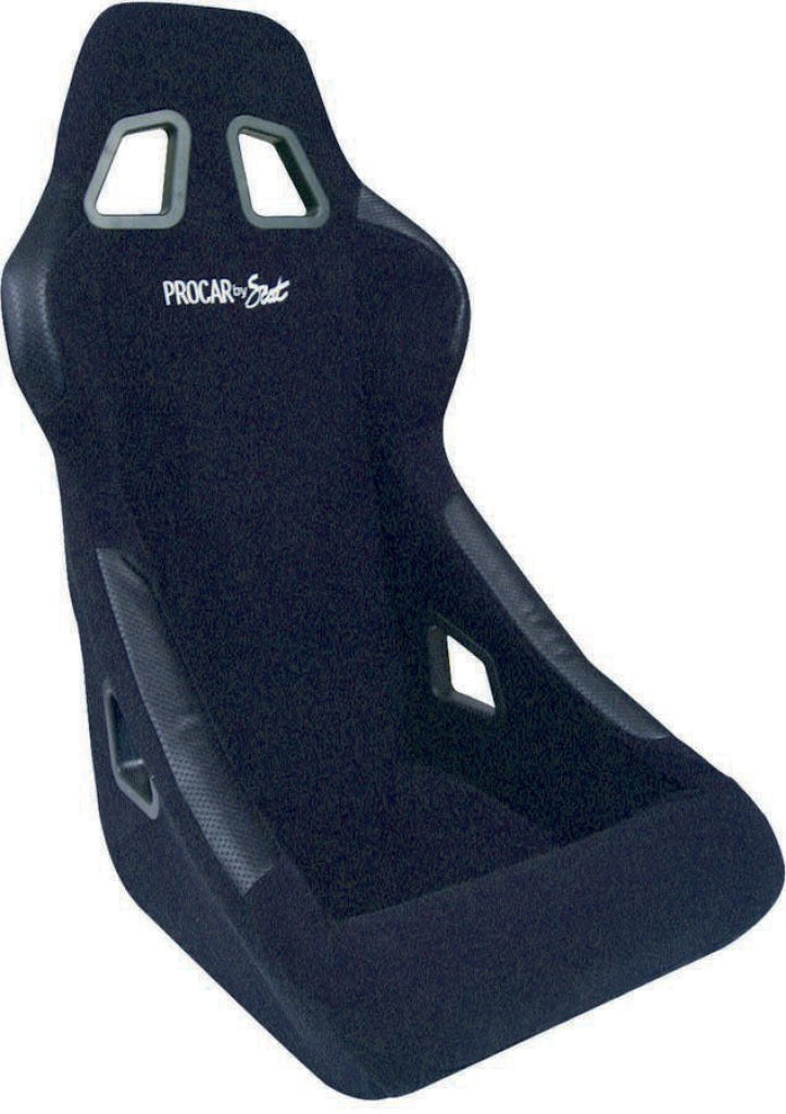 Scat Pro-Sport Racing Seat Black Velour Seats