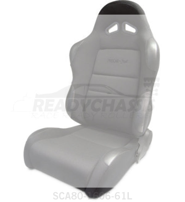 Ultra Shield FC2 Full Containment Race Seat 14 Inch 10 Degree