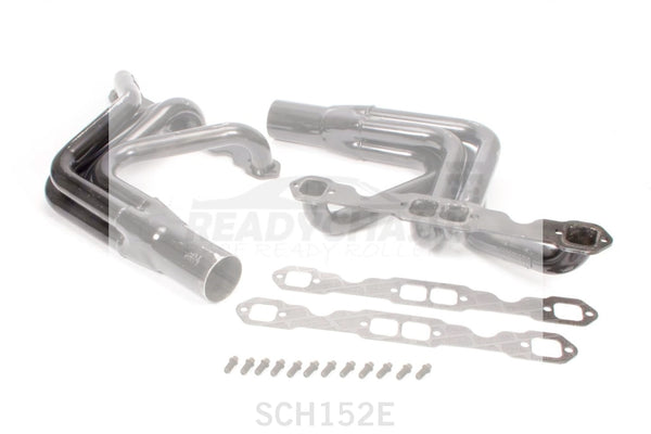 Headers, Manifolds and Components by ReadyChassis