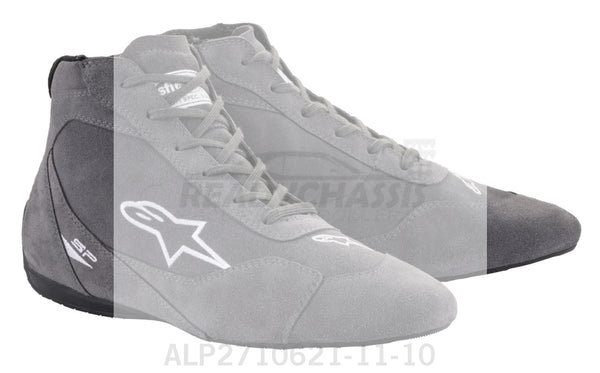 Shoe SP V2 Dark Grey Size 10