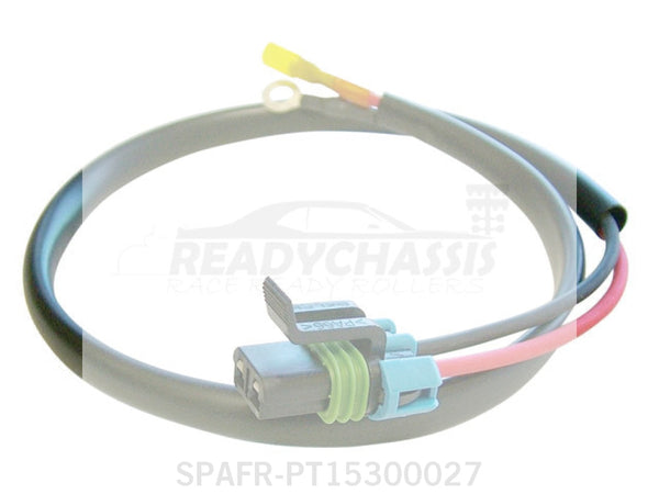 Fan Pigtail For Use With 30102113 & 30102130 Fans Wiring Pigtails