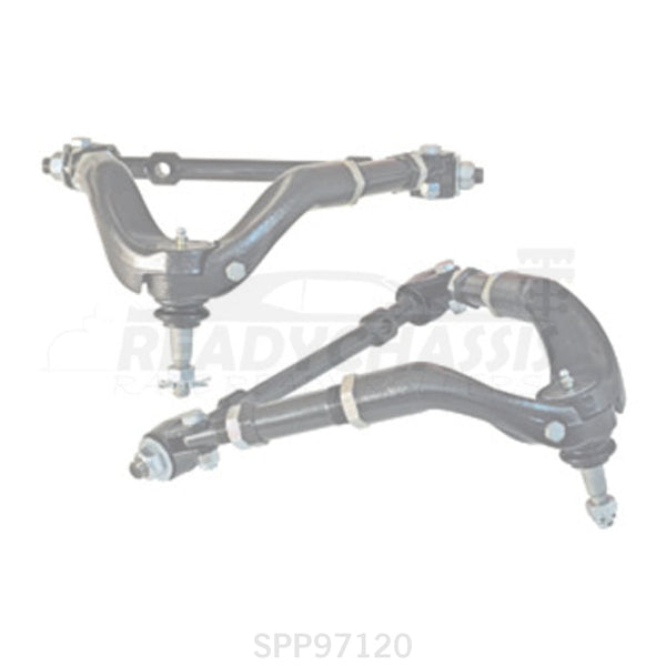 67-69 Gm F-Body Adjustab Le Control Arm Pair Front Arms