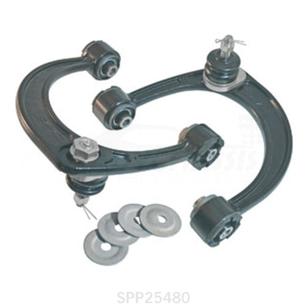 SPC Performance Upper Control Arms
