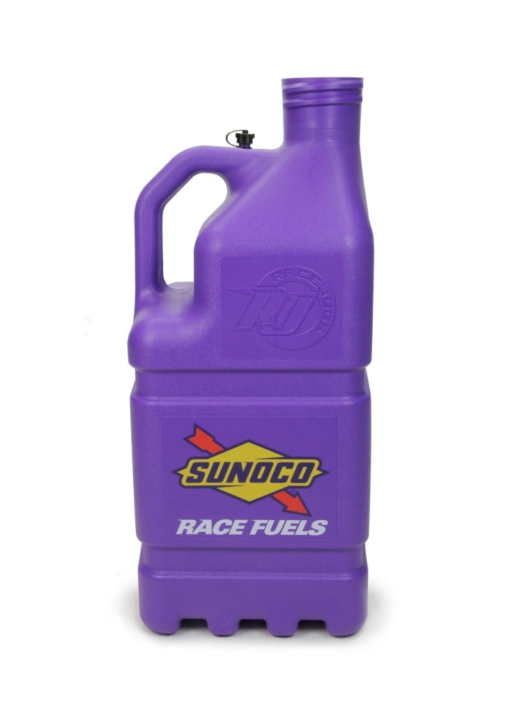 Sunoco Purple Race Jug Gen 3 No Lid Utility Jugs