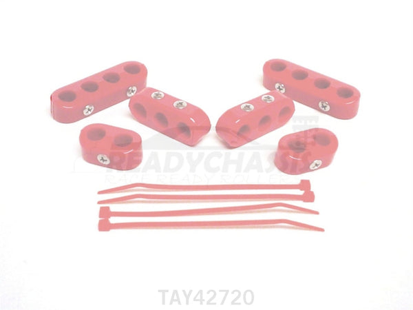 Wire Separator Kit Red