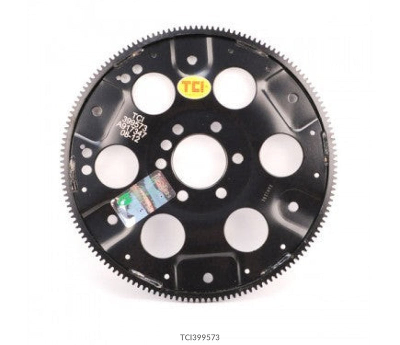 Tci 153 Tooth Chevy Flywheel Flexplates And Components