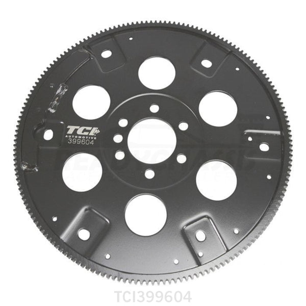 Tci Bbc Premium Flexplate 168 Tooth Ext. Balance 399604 Flexplates And Components
