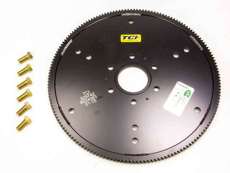 Tci Flywheel 351M-460 Ford Flexplates And Components