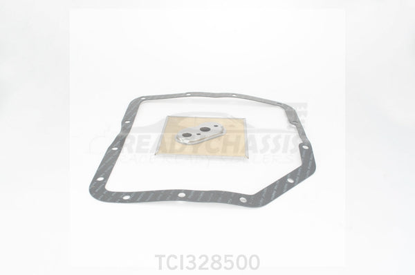 Th350 Pan Gasket & Filte Automatic Transmission Filters