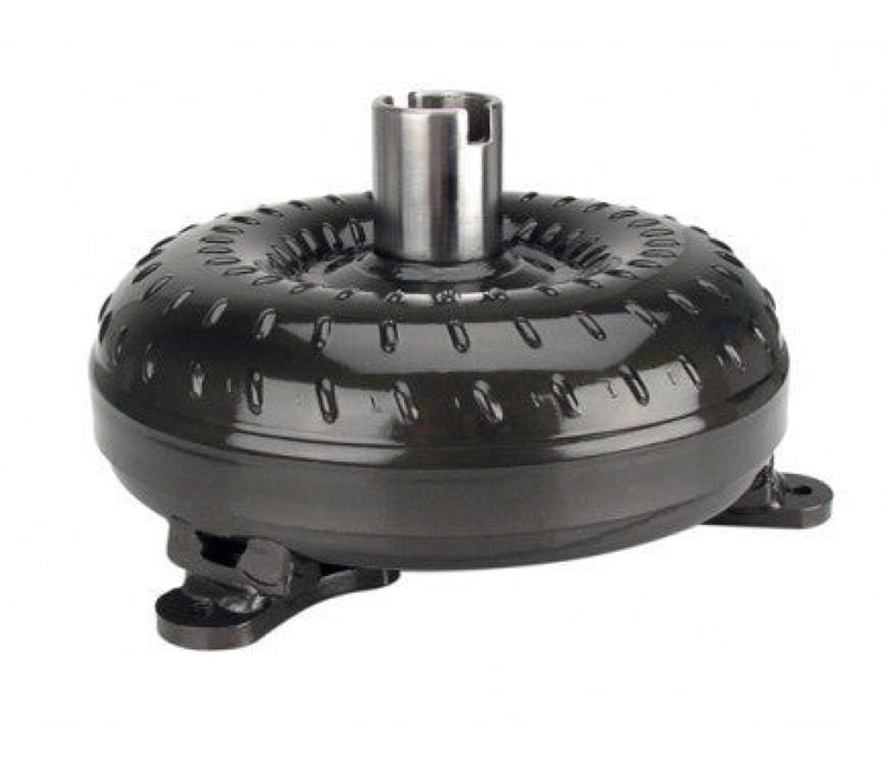 Tci Torque Converter Gm Powerglide Converters And Components