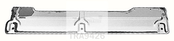 70-81 Camaro Rad Support Radiator Mounting Brackets And Components