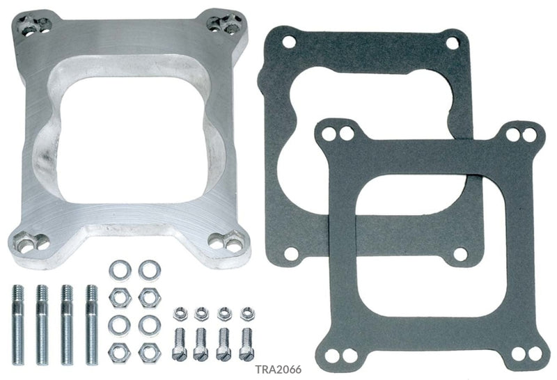 Carburetor Adapter Adapters And Spacers