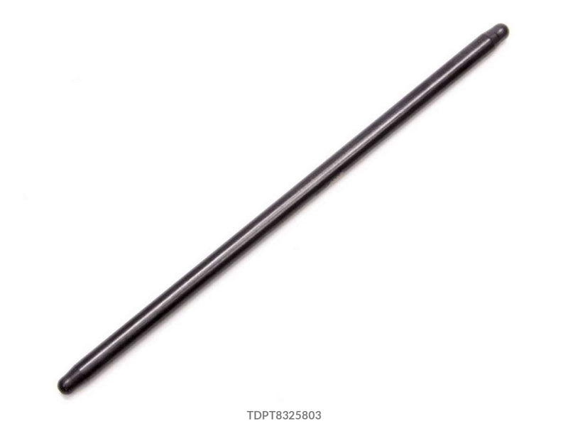 Trend Performance Pushrod - 3/8 .080 8.325 Long T8325803 Pushrods And Components