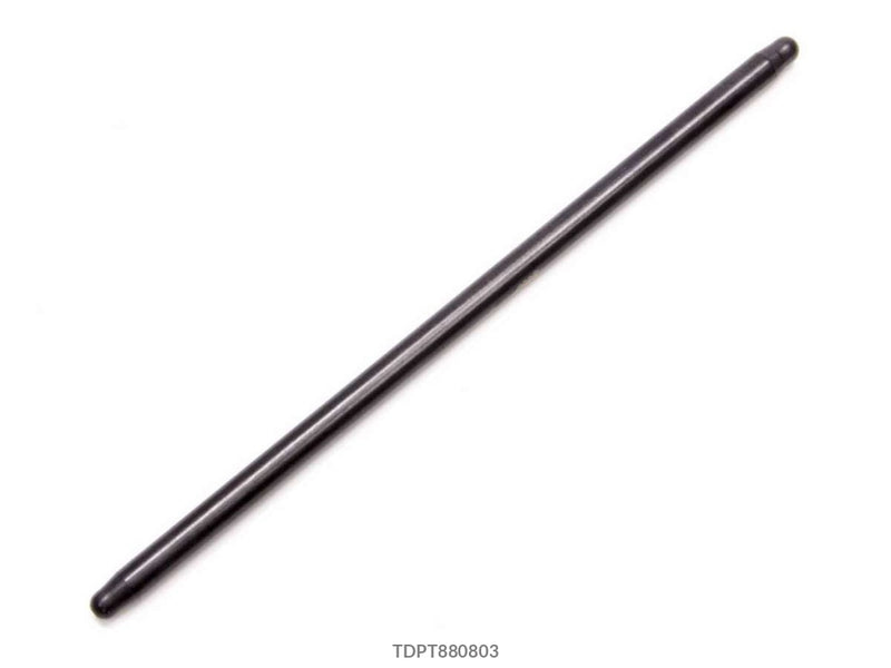 Trend Performance Pushrod - 3/8 .080 8.800 Long T880803 Pushrods And Components