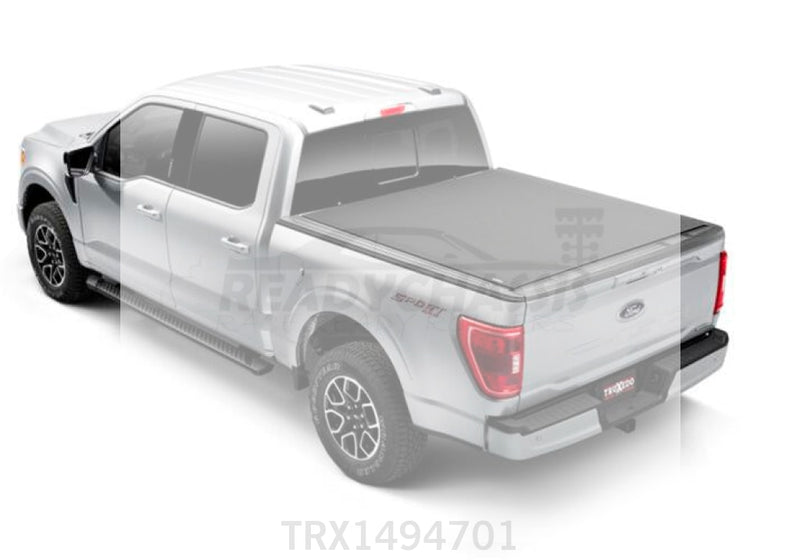 Pro X15 Bed Cover 22- Ford Maverick 4Ft 6In Be Tonneau Covers And Components