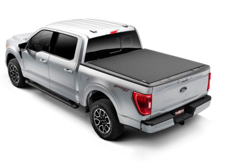 Truxedo Pro X15 Bed Cover 22- Ford Maverick 4Ft 6In Be Tonneau Covers And Components