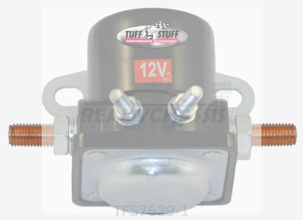 Ford (Hot Start) Solenoid Only