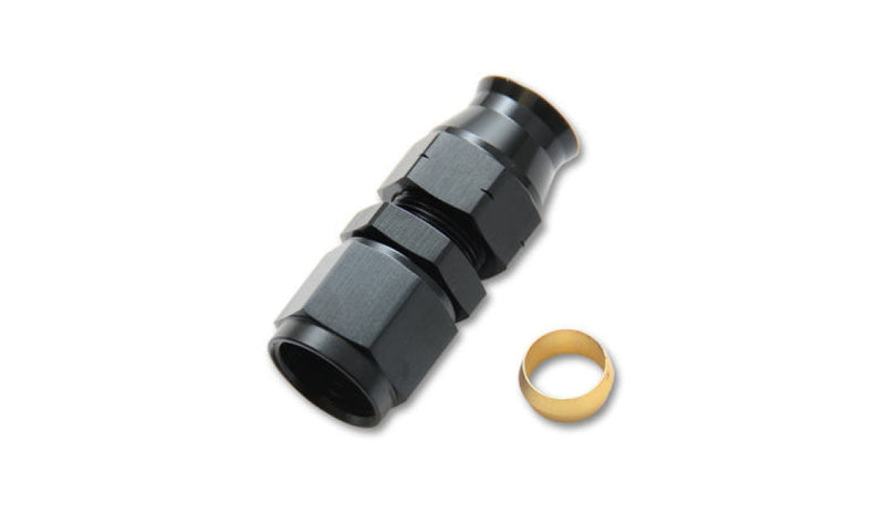 Vibrant Performance -6An Female To 5/16In Tu Be Adapter Fittings An-Npt And Components