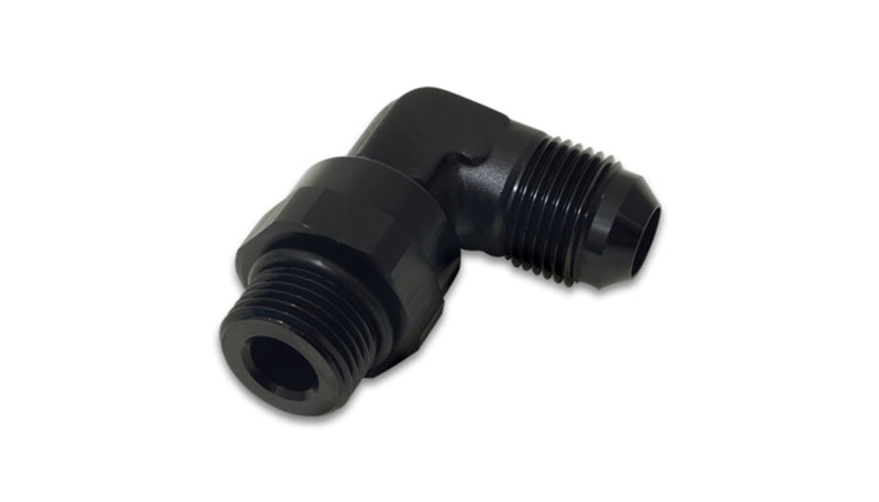 Vibrant Performance Fitting 90 Degree Male -8 An To Straight 16965 An-Npt Fittings And Components